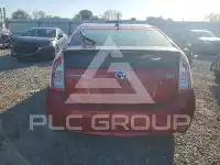 2014 Toyota PRIUS фото