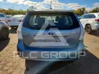 2014 Toyota PRIUS фото