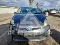 2014 Toyota PRIUS photo