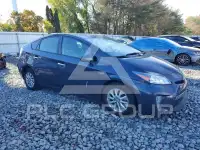 2014 Toyota PRIUS фото