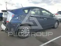 2014 Toyota PRIUS фото