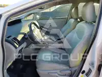 2014 Toyota PRIUS фото