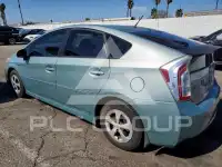 2014 Toyota PRIUS фото
