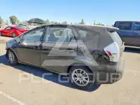 2014 Toyota PRIUS photo
