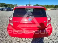 2014 Toyota PRIUS фото