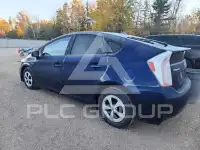 2014 Toyota PRIUS фото