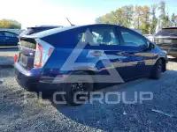 2014 Toyota PRIUS фото