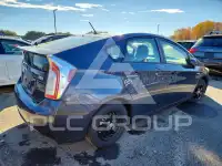 2014 Toyota PRIUS фото