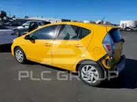 2014 Toyota PRIUS фото