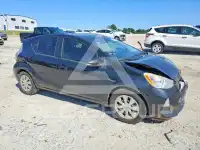 2014 Toyota PRIUS фото