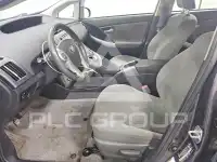 2014 Toyota PRIUS фото