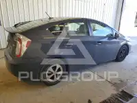 2014 Toyota PRIUS фото