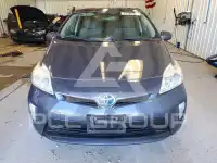 2014 Toyota PRIUS фото