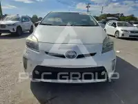 2014 Toyota PRIUS фото
