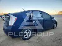 2014 Toyota PRIUS фото