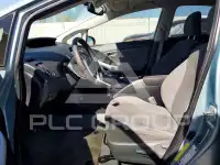 2014 Toyota PRIUS фото