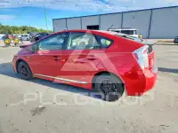 2014 Toyota PRIUS фото