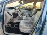 2014 Toyota PRIUS фото