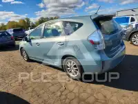 2014 Toyota PRIUS фото