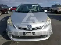 2014 Toyota PRIUS фото