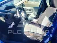 2014 Toyota PRIUS фото