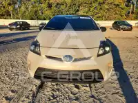 2014 Toyota PRIUS фото