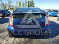 2014 Toyota PRIUS фото