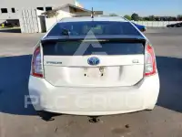 2014 Toyota PRIUS фото