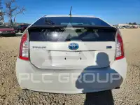 2014 Toyota PRIUS фото