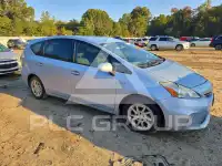 2014 Toyota PRIUS photo
