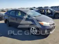 2014 Toyota PRIUS фото