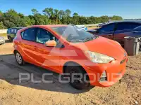 2014 Toyota PRIUS фото