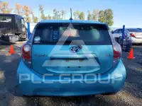 2014 Toyota PRIUS фото