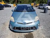 2014 Toyota PRIUS photo