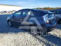 2014 Toyota PRIUS фото