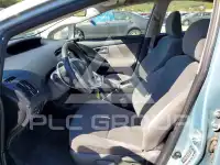 2014 Toyota PRIUS photo