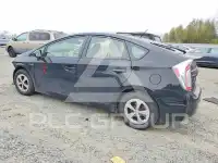 2014 Toyota PRIUS photo