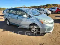 2014 Toyota PRIUS фото