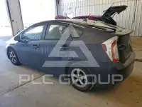 2014 Toyota PRIUS фото