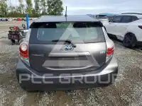 2014 Toyota PRIUS photo