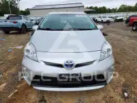 2014 Toyota PRIUS фото