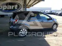2014 Toyota PRIUS фото