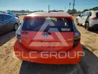 2014 Toyota PRIUS фото