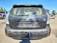 2014 Toyota PRIUS photo