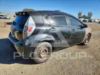 2014 Toyota PRIUS photo