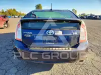 2014 Toyota PRIUS фото