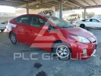 2014 Toyota PRIUS фото