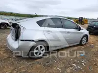 2014 Toyota PRIUS фото