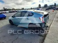 2014 Toyota PRIUS фото