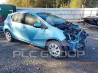 2014 Toyota PRIUS фото